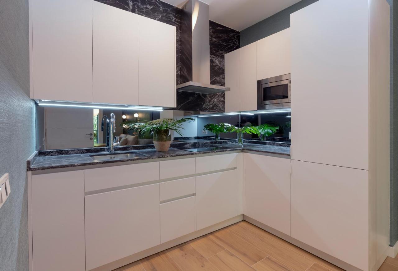 Big 4 Rooms In A Centric Home Parking Included San Sebastian Luaran gambar