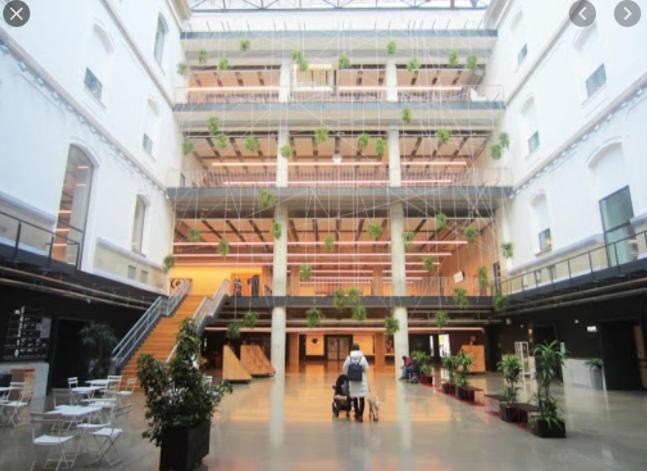 Big 4 Rooms In A Centric Home Parking Included San Sebastian Luaran gambar