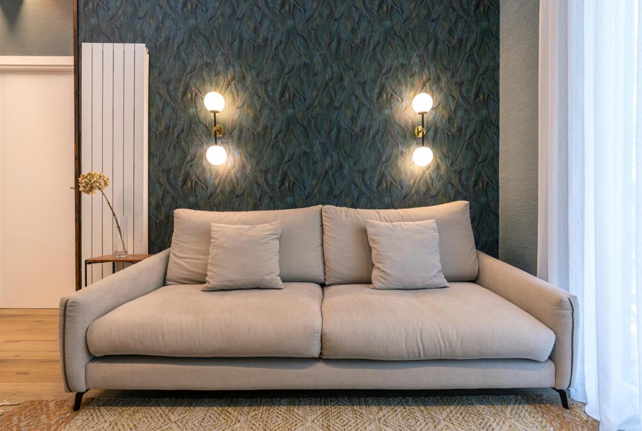 Big 4 Rooms In A Centric Home Parking Included San Sebastian Luaran gambar