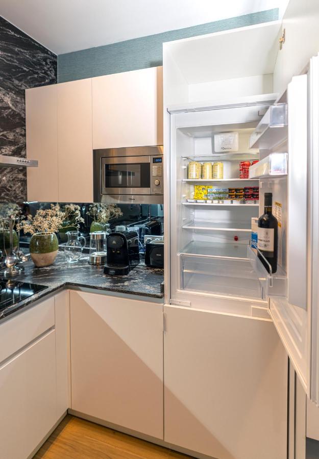 Big 4 Rooms In A Centric Home Parking Included San Sebastian Luaran gambar