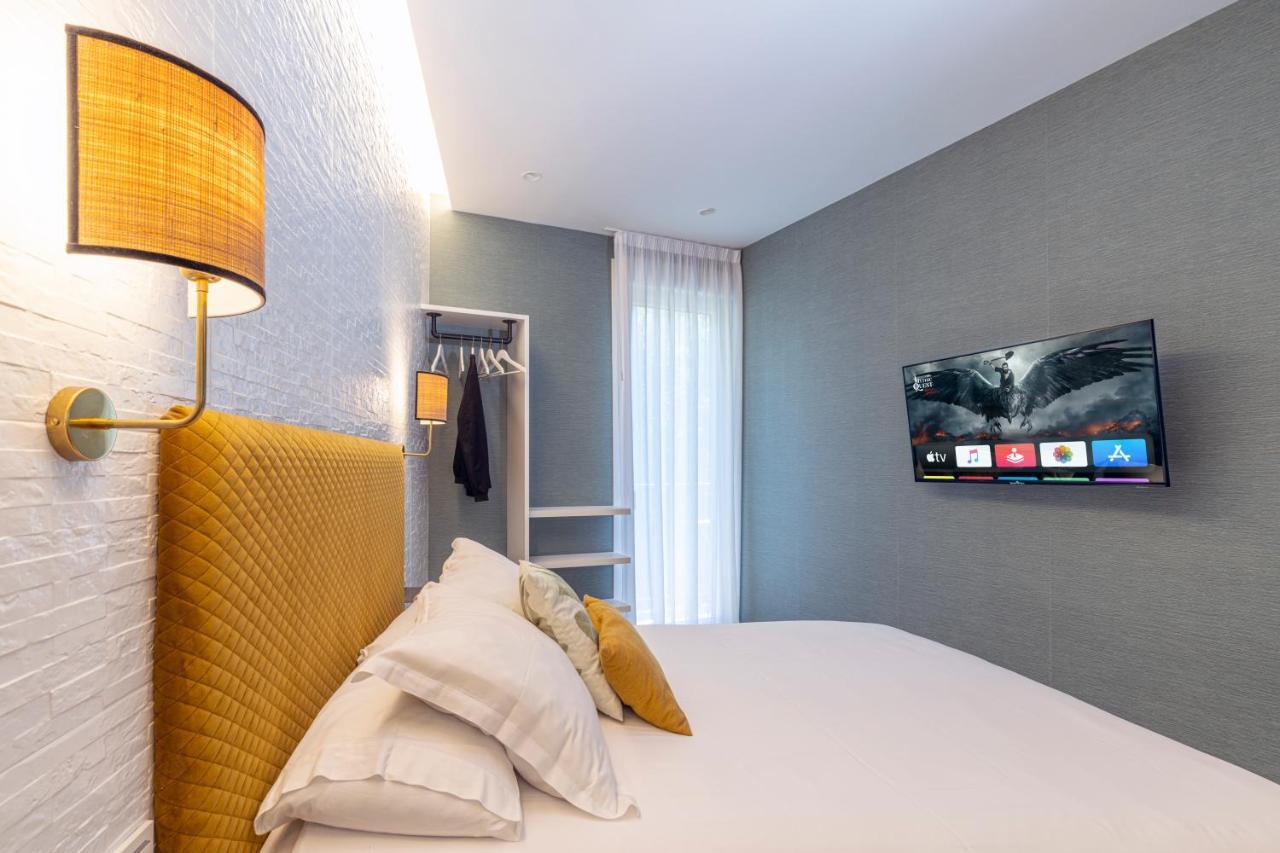 Big 4 Rooms In A Centric Home Parking Included San Sebastian Luaran gambar