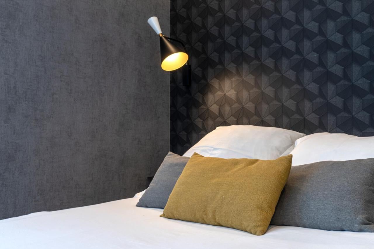 Big 4 Rooms In A Centric Home Parking Included San Sebastian Luaran gambar